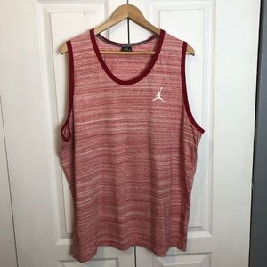JORDAN tank top 3XL